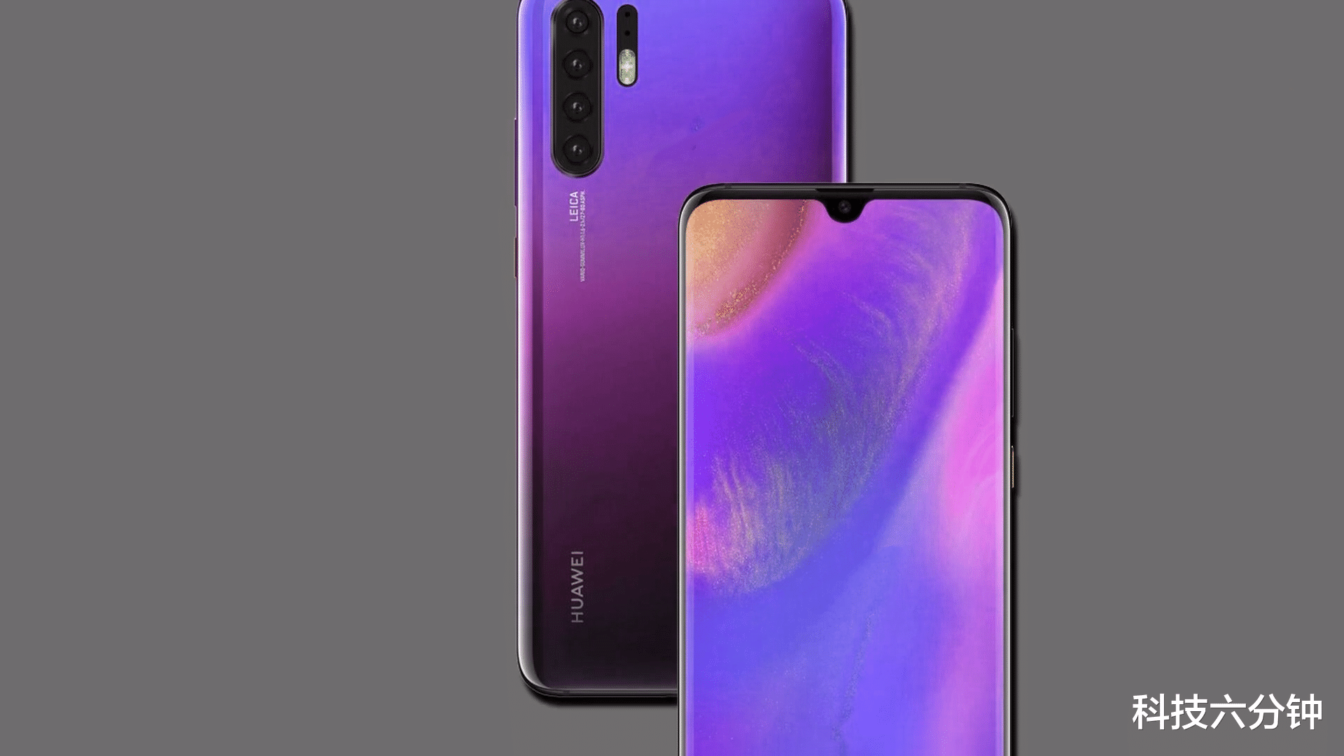 华为鸿蒙系统|华为P50亮利剑，麒麟9000+鸿蒙OS+200倍变焦，这才是华为的实力