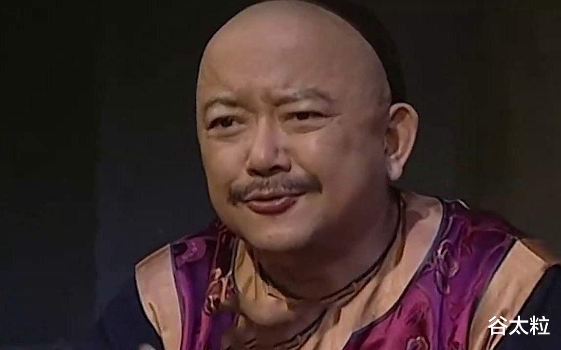 「和珅」和珅倒下十五年后,为何嘉庆开始明白了乾隆的告诫