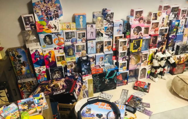 手办|B站UP主公布维权进展，170W手办已获得公证书，开发商赔大了