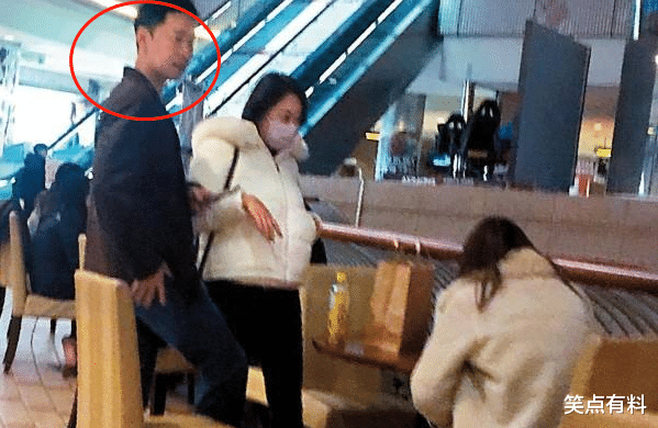 Selina|张承中娶了毁容的Selina,看似是一个暖男,其实他说过:真的想吐