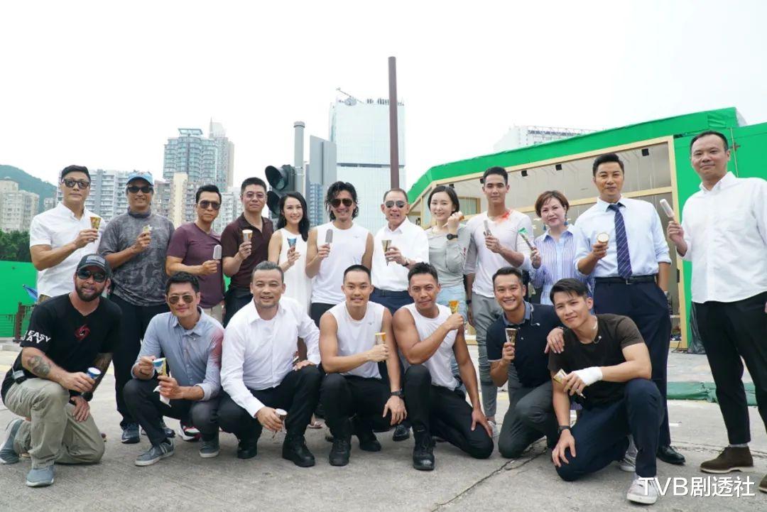 郭羡妮|一路走好!58岁香港知名导演陈木胜因鼻咽癌病逝,曾拍摄多部经典电影