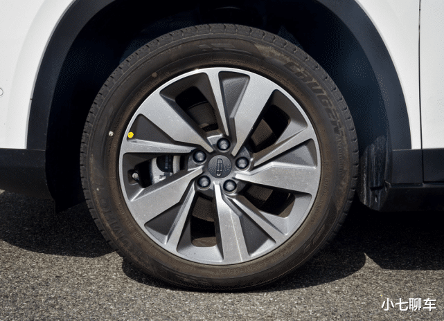 奇瑞瑞虎|吉利最新款SUV上市,比瑞虎8更炫酷,起步就有184马力,10.36万起