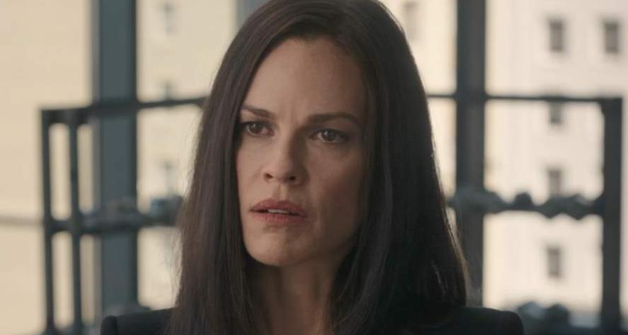 『预告片』好莱坞这幅著名的13金花图，10多年后有人拍不上戏，有人翻身为王