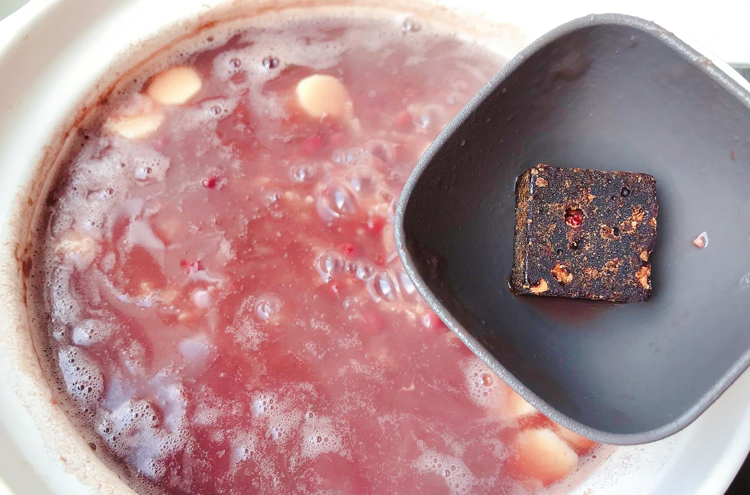 食材|立秋之后别贪凉,用这几种食材熬成粥,每天喝1碗,健脾胃又养颜