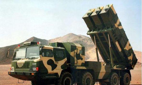 电磁弹射：我国将两个国家纳进黑名单，不得购买中方武器