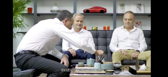 华为|刀片电池加持,汉22.98万开卖,N多逆天技能,还有华为5G