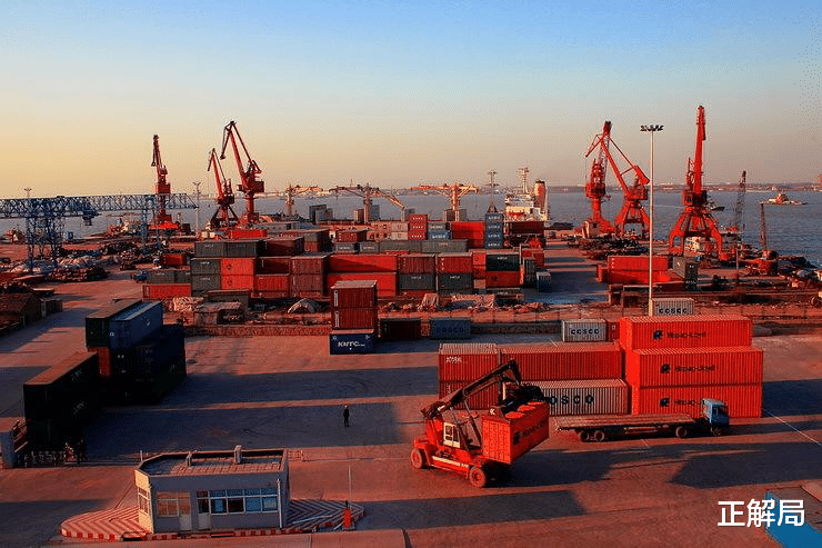 正解局|上半年，江苏GDP增量超广东：能不能扳回一局？