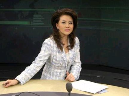 方静|原央视著名主持人方静，传涉嫌“间谍门”被抓，今已客死他乡5年