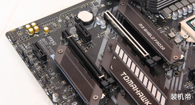 CPU|自从实测了RTX 3080就得了一种病:看不上i7、看不上2K 144