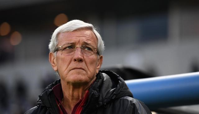 「里皮」归化迎来成果又为里皮做嫁衣！里皮或将三进宫，李铁即将下课？