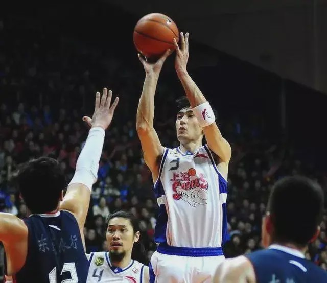 孙悦@中国男篮五大帅哥: 孙悦垫底, 刘晓宇仅第二, 第一无悬念