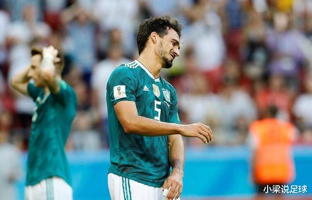 韩国队■那一天，韩国男足赢了德国（二）