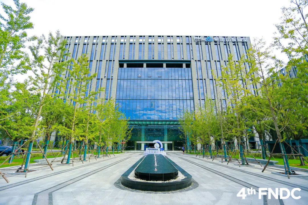 6g|三项重大科技成果首发！未来已来！