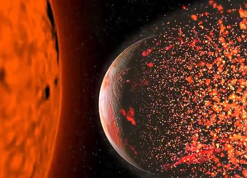 行星|等不到50亿年了，太阳留给人类的时间只有10亿年！