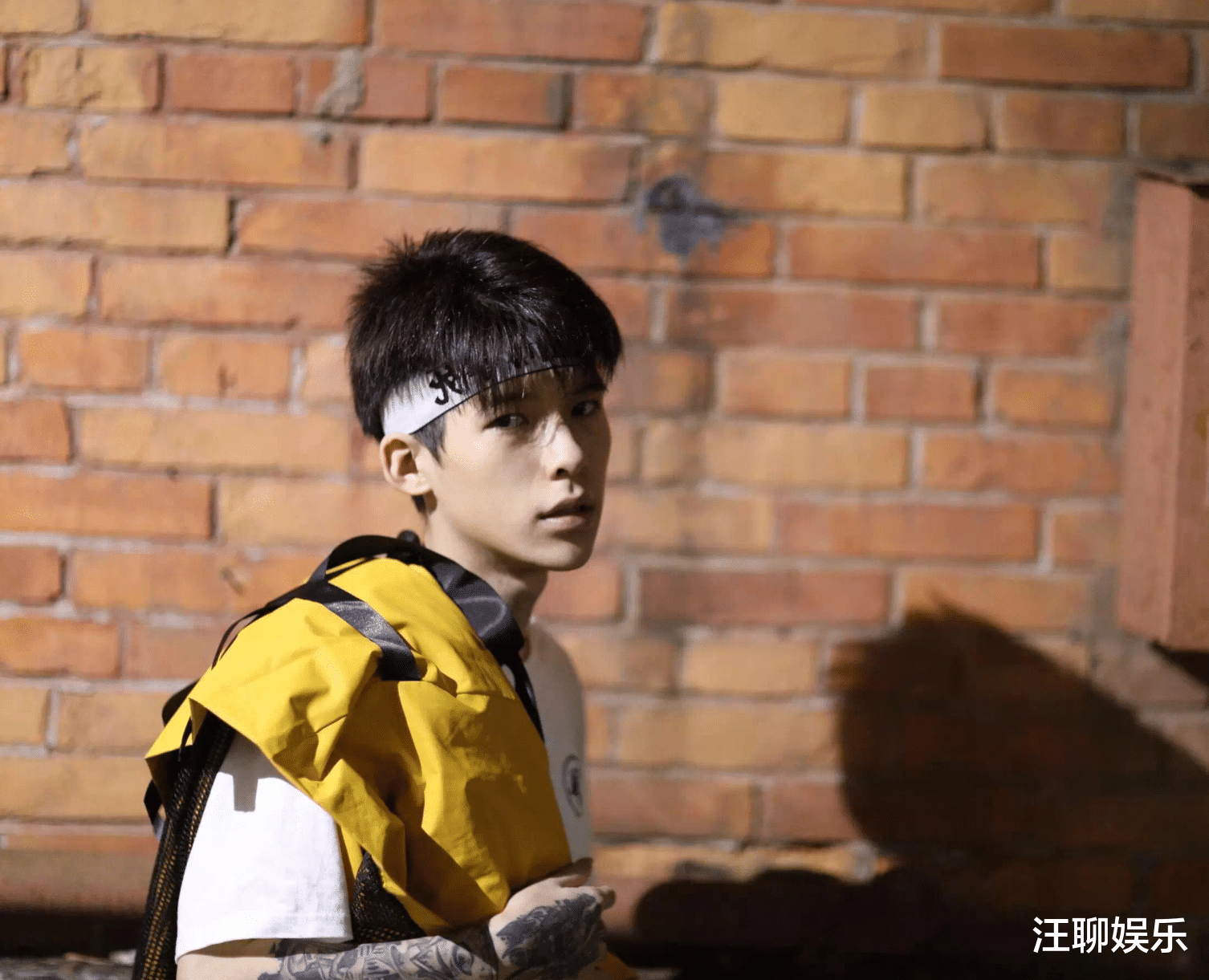 「中国新说唱」提前获得《中国新说唱》直通资格，引发网友热议，抄袭者凭什么？