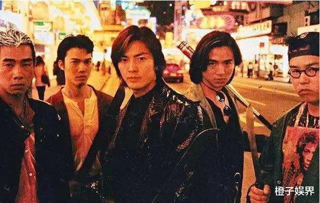 陈小春|他是\山鸡哥\原定人选，因长太帅被遗憾淘汰，意外成就陈小春