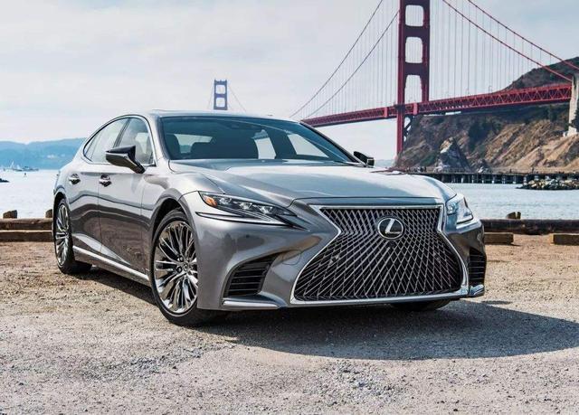 「宝马」为什么真正有钱人不买宝马奥迪?专家说出实情,网友:是我不配