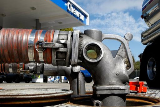 原油大跌13%，原油均價已經跌破40美元，油價鎖定大幅度下調-圖4