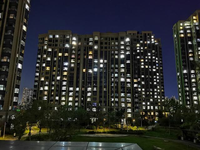 tof|华为P40拍娃效果如何？总体出色但没有TOF有些可惜