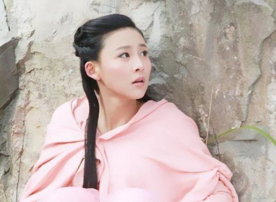 贾静雯|这部剧是真的美女如云，贾静雯张馨予都是配角，女主更美更惊艳！