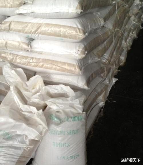 @中国进口9800万千克！尼日尔订单接到手软，澳洲人：我们好羡慕！