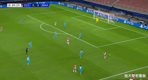 欧冠|欧冠1-0！补时绝杀！45冠王开门红，这一场胜利他们等了6年