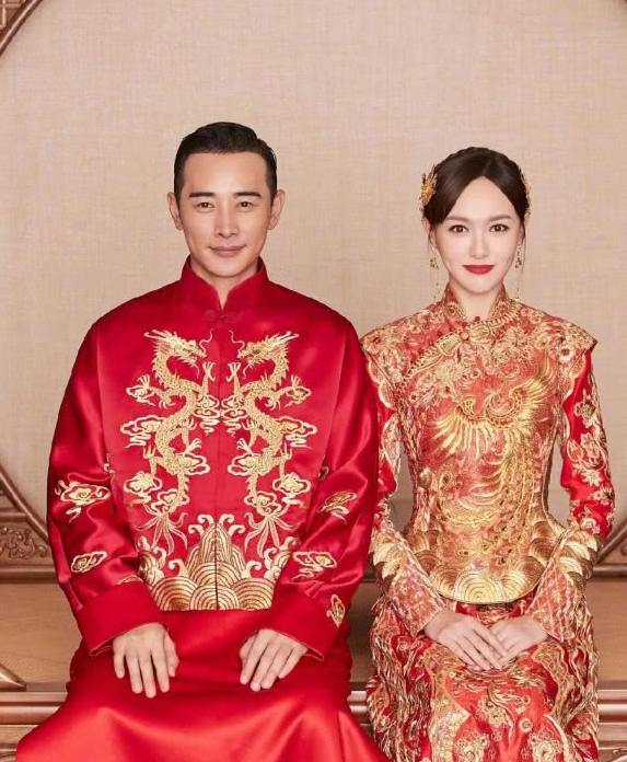 罗晋■刚生完孩子一个月，唐嫣还是原来的唐嫣，罗晋却判若两人！