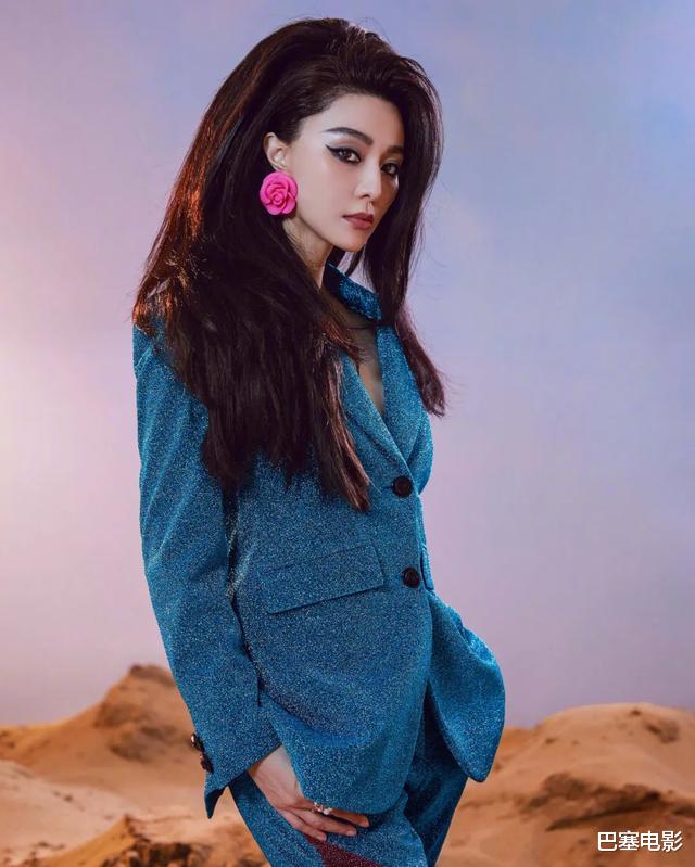 巴清传：《巴清传》有望播出！换掉范冰冰重拍完成，男女主到底是哪位一线