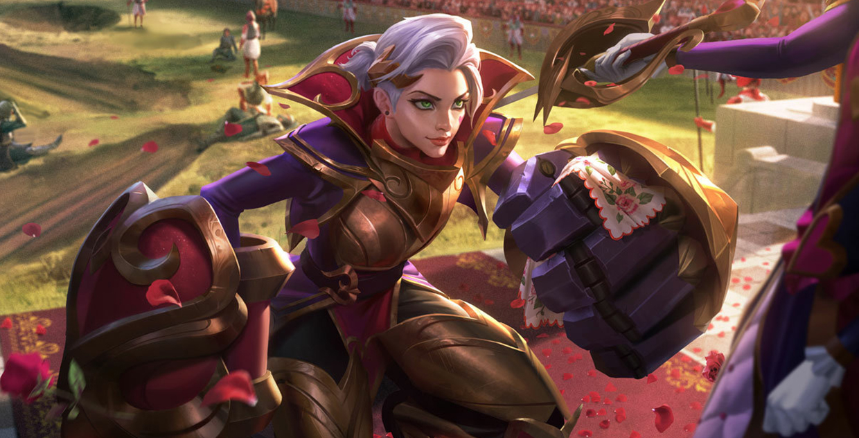 |LOL：万物都能出纯AD装备？你错了，2个英雄是例外谁出谁坑