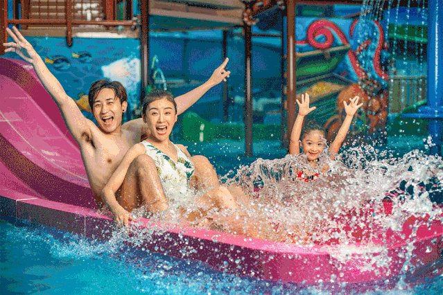 花都|花都，起飞！