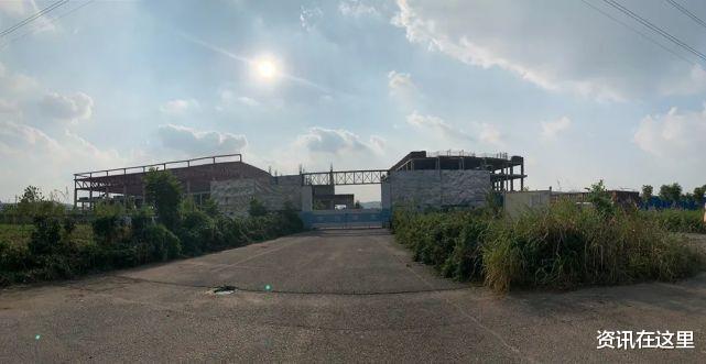 半导体|\中国芯\遇烂尾潮: 6个百亿级项目坍塌 现0元大股东