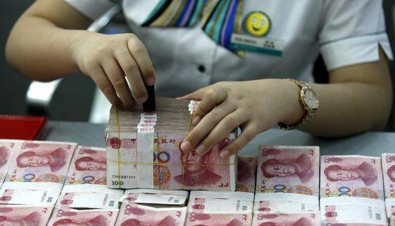 央行|四大行终成七大行？央行已标注，新增3家银行，体系已经成熟