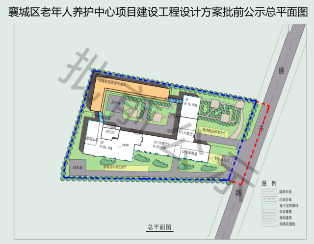 襄阳资讯网友|选址确定，被重点规划！又一批学区房即将诞生