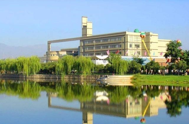 高校|最好考的四所211大学，分数不高，超一本线十几分就能上！