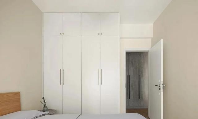 传统文化|90㎡家居 | 深受年轻人追捧的小清新风设计