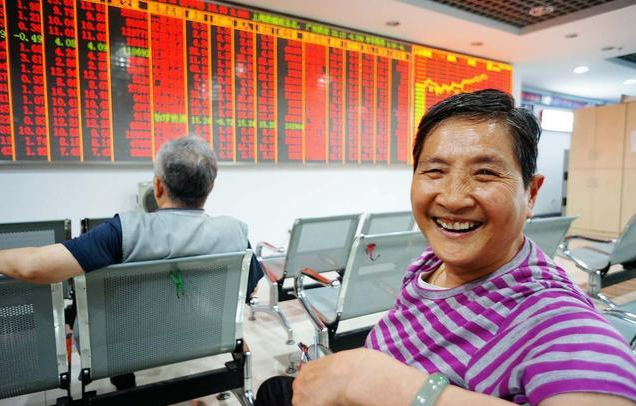 中國股市：A股不再“慫”瞭，牛市又回來瞭，“紅九月”聞牛起舞-圖3