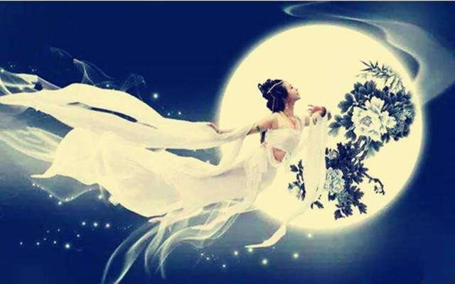 [月球]古人把月球称为广寒宫，他们没有去过月球，为何知道上面很冷