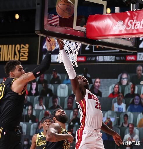 热火队|仅用7人轮转!斯波豪赌成功仍留下隐患 热火这么打就是15骑士翻版