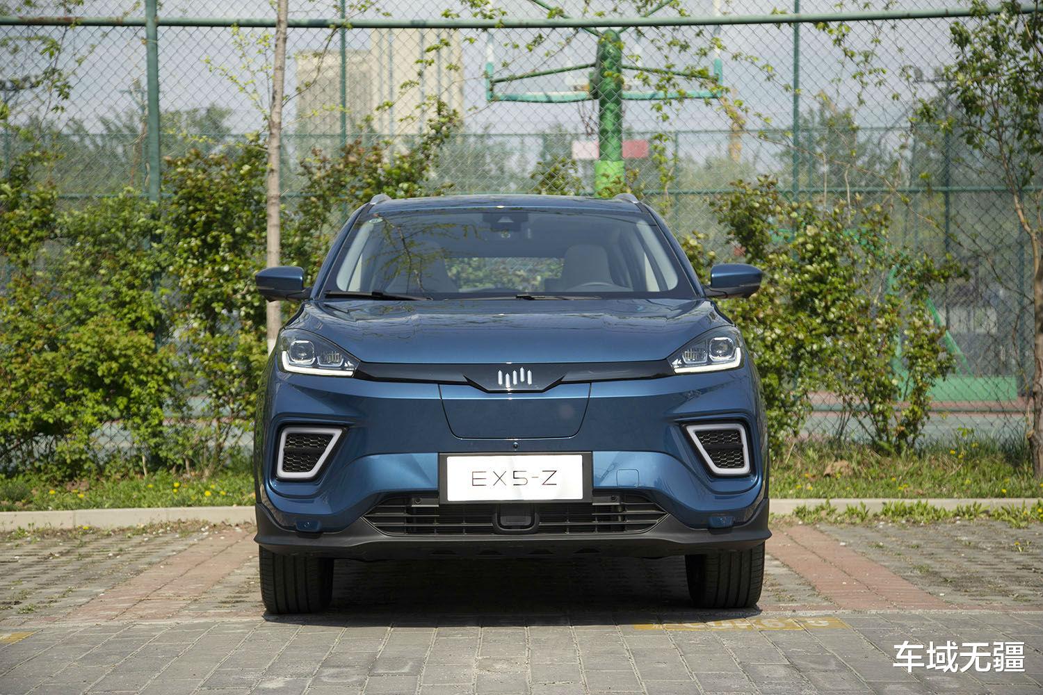 中秋节|14.98万元起售,全铝车身+后置后驱,奇瑞“蚂蚁”有戏吗?