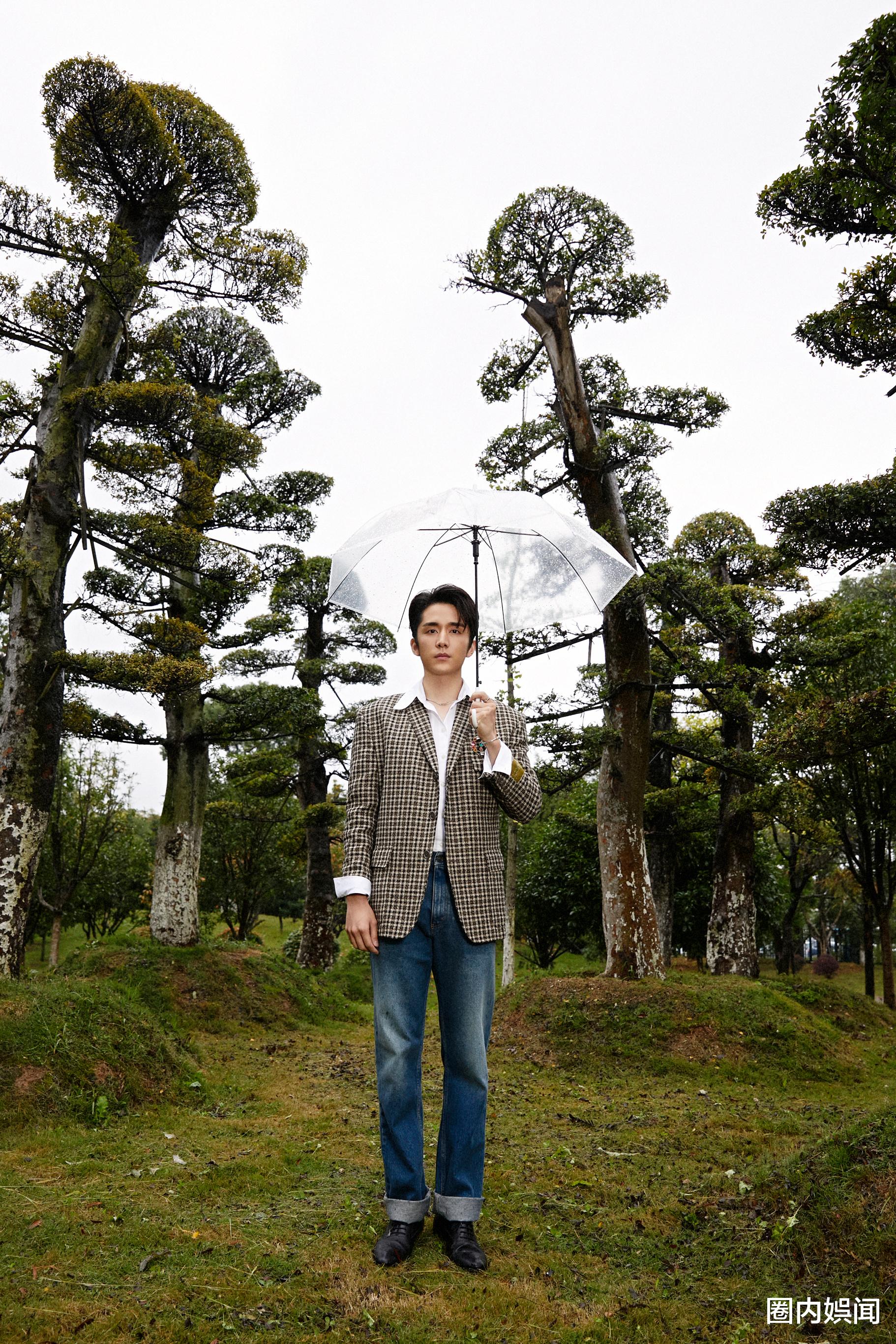 肖战|肖战被曝参加新综艺！同期嘉宾名单曝光，网友：节目不想火都难！