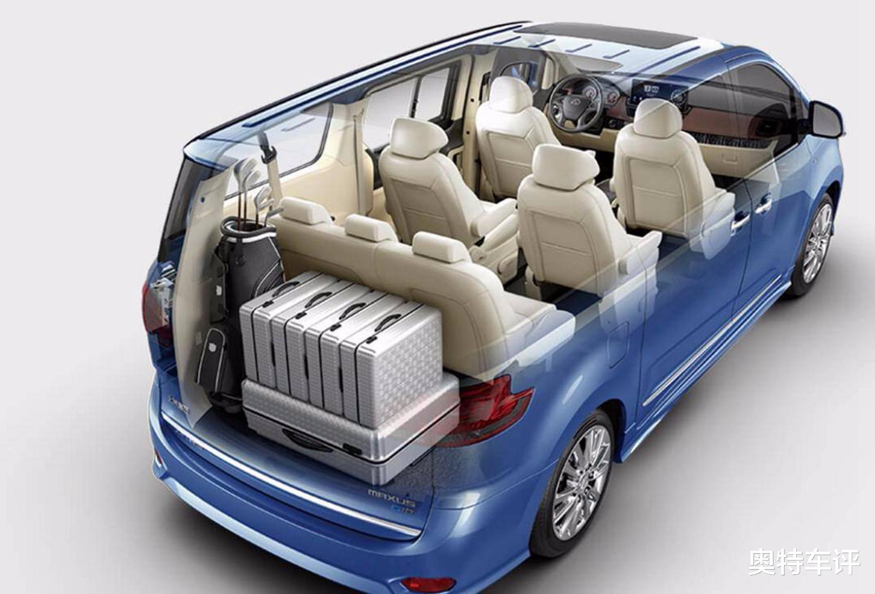 7座SUV|为啥买7座SUV的人越来越少？车主：这4个缺点无法忍受