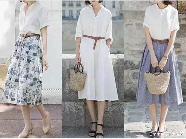 穿衣搭配|轻熟优雅的办公室着装，这3款单品穿出的效果，让人服气