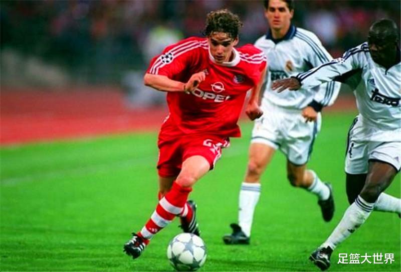 曼联:他出道拜仁却闹着去曼联,被弗格森定义为灾难,还自由转会去曼城