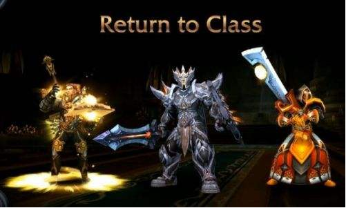 白敬亭|魔兽世界：正式服盗贼，依然是最强的职业，玩家们却不平衡了