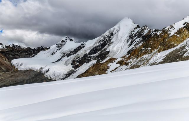 西藏|在西藏路边为何不能进入白色帐篷？导游：进去容易出来难