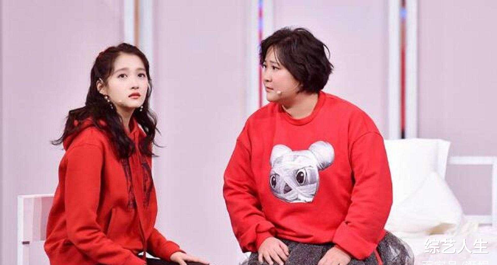 【贾玲】《王牌对王牌》,第五季不过如此