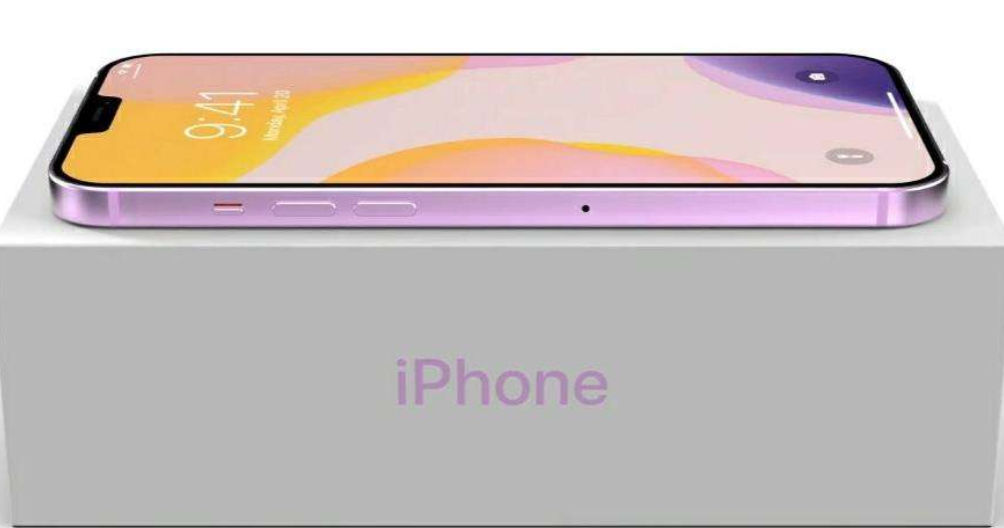 iphone12|iPhone12发布会官宣 ，相比国内海报，国外海报信息量更大