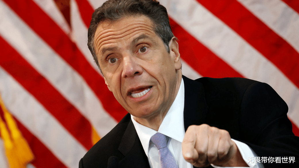 「美国」2020.6.25 早知美国事