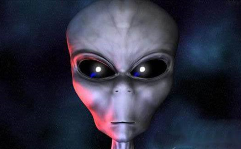 『科学家』中国男子自称与外星有人“亲密接触”，曾五上飞碟，科学家检查后得出结果！