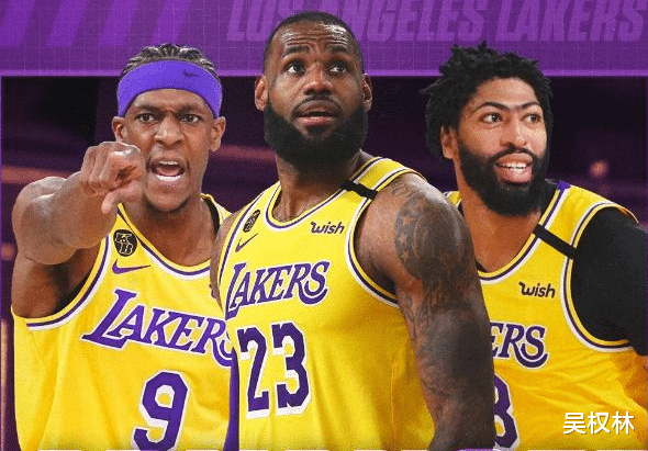 湖人队|湖人野心太大了！还没夺冠就想着建立王朝，目标瞄准东部豪门老大